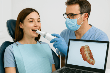 Guided Biofilm Therapy (GBT)